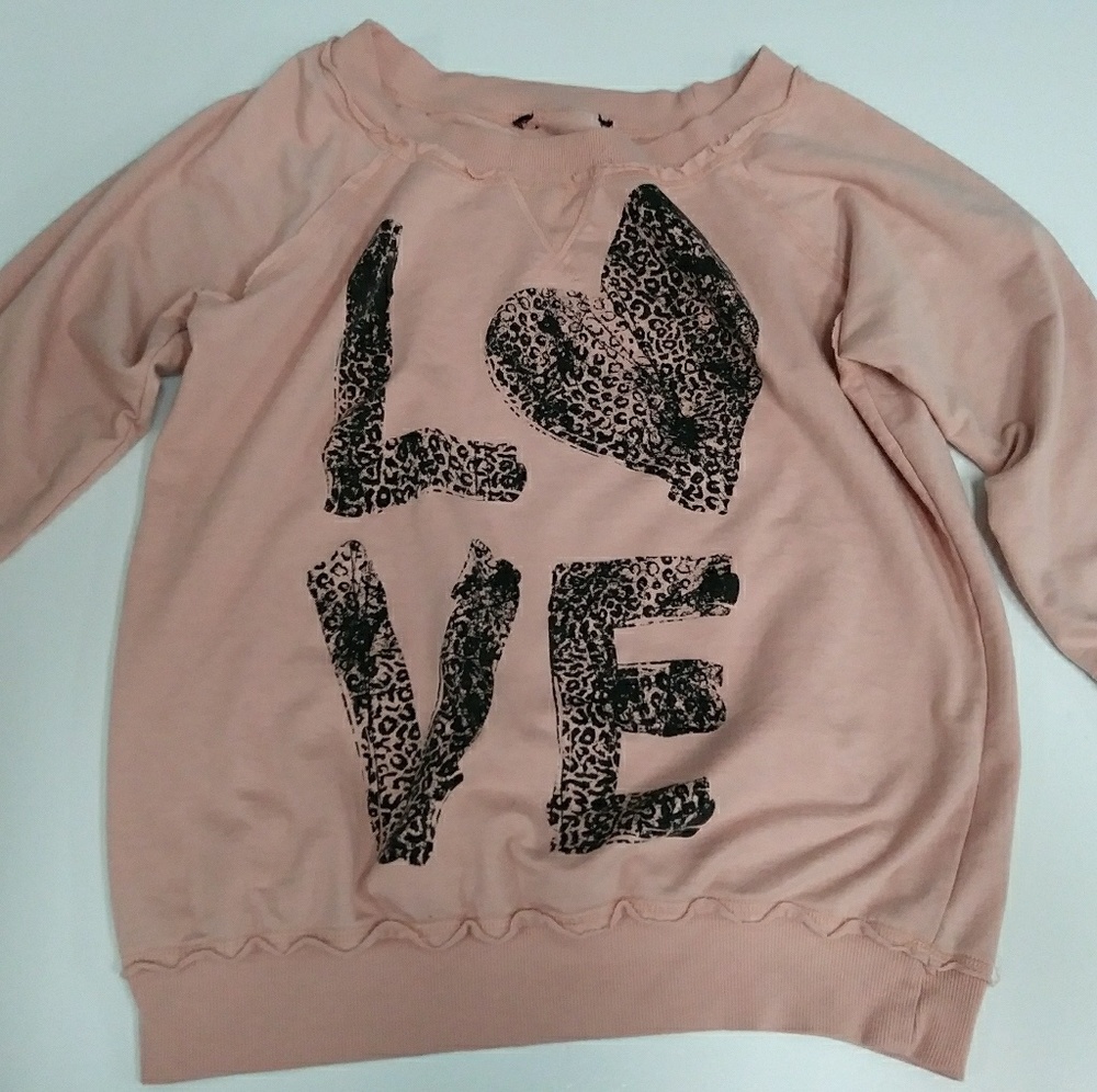Love Sweater